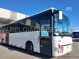 Iveco Crossway / Recreo / 12.8m / Lift / Airco
