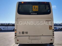 Iveco Crossway / Recreo / 12.8m / Lift / Airco