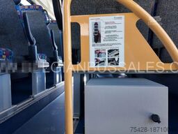 Iveco Crossway / Recreo / 12.8m / Lift / Airco