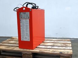 HAWKER 24 Volt 3 PzB 225 Ah