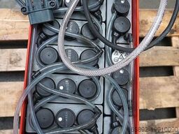 HAWKER 24 Volt 3 PzB 225 Ah