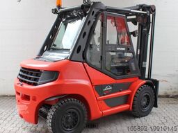 Linde H 60 D EVO 396-03