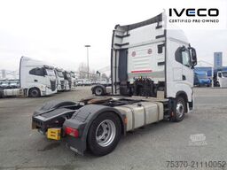 IVECO S-WAY AS440S51T/P