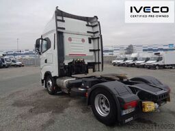 IVECO S-WAY AS440S51T/P