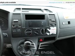 Volkswagen T5 Transporter 1.9 TDI 2-Sitzer PARKTRONIK 2xSCHIEBETÜR