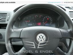Volkswagen T5 Transporter 1.9 TDI 2-Sitzer PARKTRONIK 2xSCHIEBETÜR