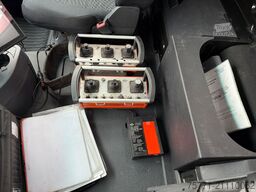 Mercedes-Benz AROCS 5051 10x4 EURO6 POMPA DO BETONU KCP 61ZX6170