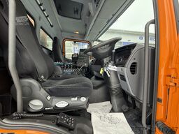 Mercedes-Benz ATEGO 1324 4x2 EURO5 ZAMIATARKA FAUN 6R/L RHD