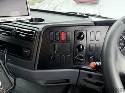 Mercedes-Benz ATEGO 1324 4x2 EURO5 ZAMIATARKA FAUN 6R/L RHD