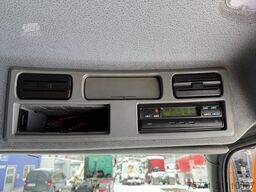 Mercedes-Benz ATEGO 1324 4x2 EURO5 ZAMIATARKA FAUN 6R/L RHD