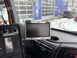 Mercedes-Benz ATEGO 1324 4x2 EURO5 ZAMIATARKA FAUN 6R/L RHD