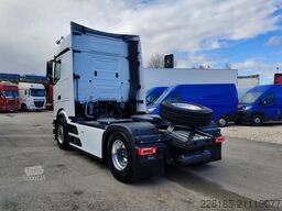 MERCEDES - VEICOLI New Actros L ProCabin 1853 LS