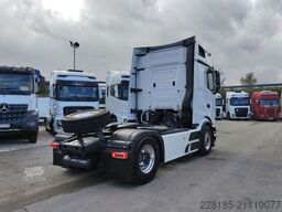 MERCEDES - VEICOLI New Actros L ProCabin 1853 LS