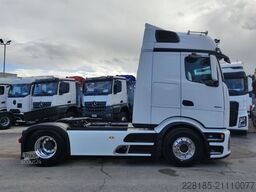 MERCEDES - VEICOLI New Actros L ProCabin 1853 LS