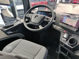 MERCEDES - VEICOLI New Actros L ProCabin 1853 LS