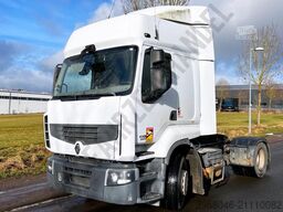 Renault Premium 430 - Klima - Webasto - EEV