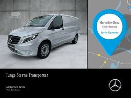 Mercedes-Benz Vito 119 CDI Kasten Lang