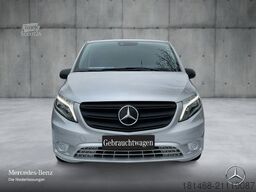 Mercedes-Benz Vito 119 CDI Kasten Lang