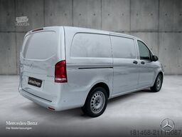 Mercedes-Benz Vito 119 CDI Kasten Lang