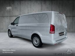 Mercedes-Benz Vito 119 CDI Kasten Lang