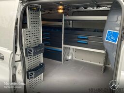 Mercedes-Benz Vito 119 CDI Kasten Lang