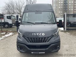 iveco Daily 35C18 Mixto Hi-Matic 3.0HPI *5-Sitzer*AHK*
