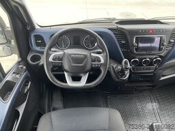 iveco Daily 35C18 Mixto Hi-Matic 3.0HPI *5-Sitzer*AHK*