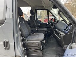 iveco Daily 35C18 Mixto Hi-Matic 3.0HPI *5-Sitzer*AHK*