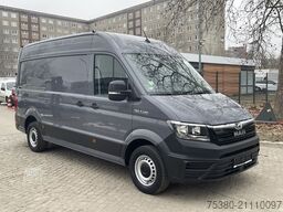 man TGE 3.140 *Automatik*Klima*RFK*AHK*