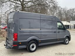 man TGE 3.140 *Automatik*Klima*RFK*AHK*