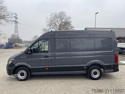 man TGE 3.140 *Automatik*Klima*RFK*AHK*