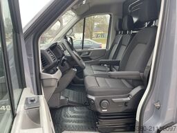 man TGE 3.140 *Automatik*Klima*RFK*AHK*