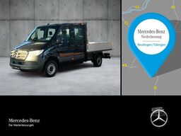 Mercedes-Benz Sprinter 317 CDI Pritsche PRO Standard