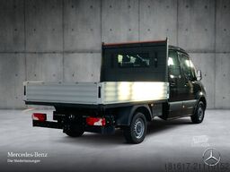 Mercedes-Benz Sprinter 317 CDI Pritsche PRO Standard