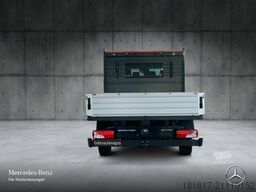 Mercedes-Benz Sprinter 317 CDI Pritsche PRO Standard