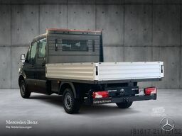Mercedes-Benz Sprinter 317 CDI Pritsche PRO Standard