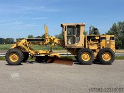 Caterpillar 140H