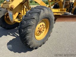 Caterpillar 140H