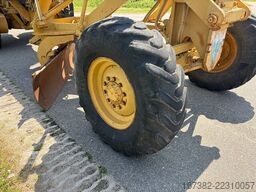 Caterpillar 140H
