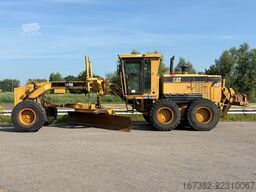 Caterpillar 140H