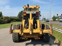 Caterpillar 140H