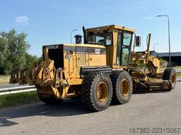 Caterpillar 140H
