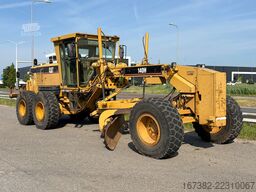Caterpillar 140H