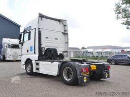 MAN TGX 18.440 XXL 4X2 Driving School 208.622km