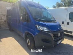 FIAT FIAT DUCATO 2022 KM 120000