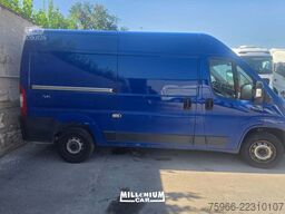 FIAT FIAT DUCATO 2022 KM 120000