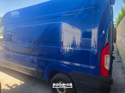 FIAT FIAT DUCATO 2022 KM 120000