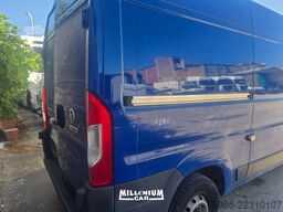 FIAT FIAT DUCATO 2022 KM 120000