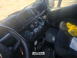 FIAT FIAT DUCATO 2022 KM 120000