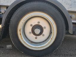NOOYENS A2/555A DIEPLADER/ GALVANISED.